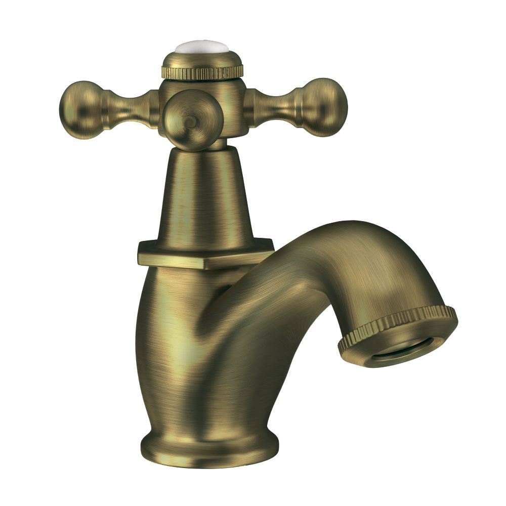 Antique Bronze